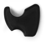 Гачок для рушникосушарки TERMA YO! чорний WRWYOY001SCZA