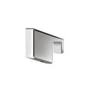 Крючок для полотенцесушителя TERMA ZIP H 20 мм хром WRWZIP010KCRO