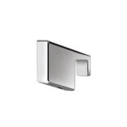 Крючок для полотенцесушителя TERMA ZIP H 20 мм хром WRWZIP010KCRO