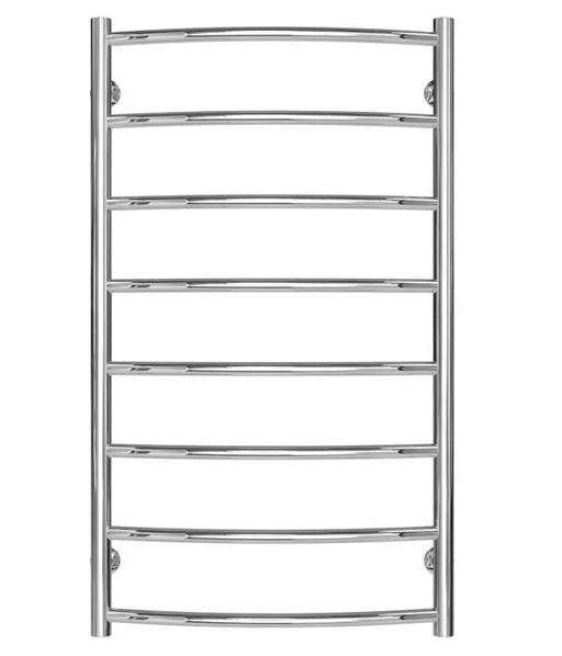 Полотенцесушитель водяной Deffi Классик П8 500х900 нижнее подключение хром C.DK.90.50.8.C.A