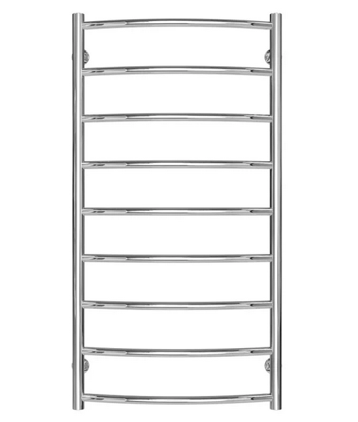Сушка для рушників водяна Deffi Класик П9 500х1000 нижнє підключення хром C.DK.100.50.9.C.A