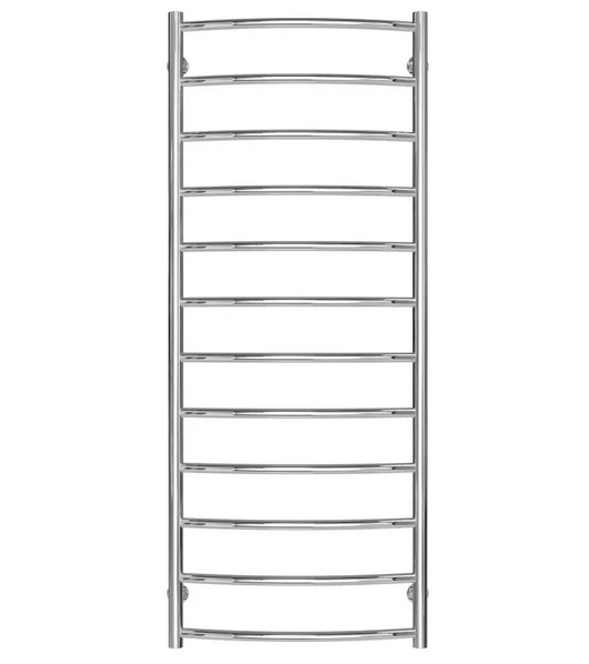 Полотенцесушитель водяной Deffi Классик П12 500х1300 нижнее подключение хром C.DK.130.50.12.C.A
