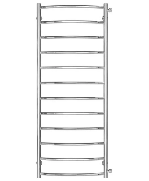 Полотенцесушитель водяной Deffi Классик П12 500х1300 боковое правое подключение хром C.DK.130.50.12.C.C