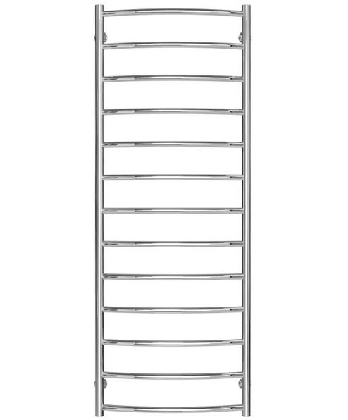 Полотенцесушитель водяной Deffi Классик П13 500х1400 нижнее подключение хром C.DK.140.50.13.C.A