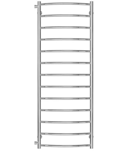 Полотенцесушитель водяной Deffi Классик П13 500х1400 боковое левое подключение хром C.DK.140.50.13.C.B