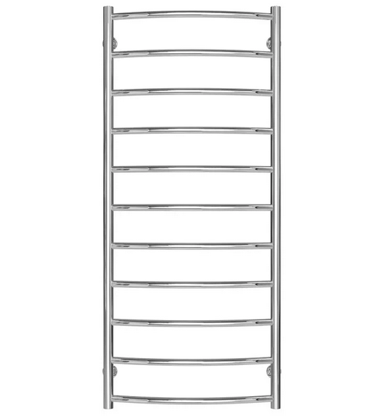 Полотенцесушитель водяной Deffi Классик П11 500х1200 нижнее подключение хром C.DK.120.50.11.C.A