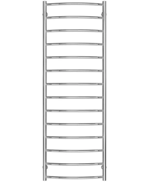 Полотенцесушитель водяной Deffi Классик П14 500х1500 нижнее подключение хром C.DK.150.50.14.C.A