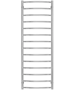 Полотенцесушитель водяной Deffi Классик П14 500х1500 нижнее подключение хром C.DK.150.50.14.C.A
