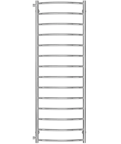 Полотенцесушитель водяной Deffi Классик П14 500х1500 боковое левое подключение хром C.DK.150.50.14.C.B