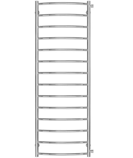 Сушка для рушників водяна Deffi Класик П14 500х1500 бічне праве підключення хром C.DK.150.50.14.C.C