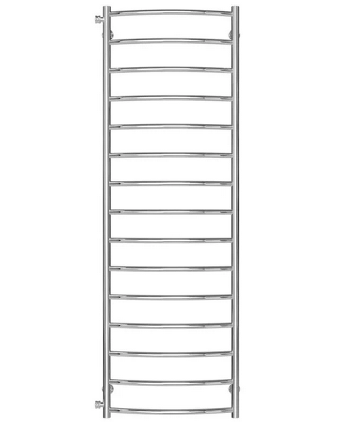 Полотенцесушитель водяной Deffi Классик П15 500х1600 боковое левое подключение хром C.DK.160.50.15.C.B