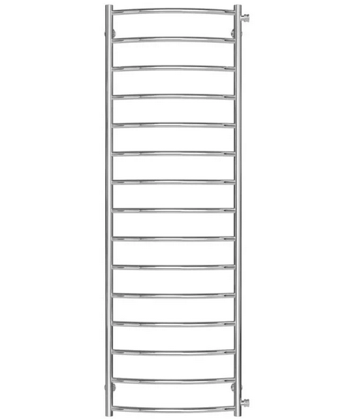 Полотенцесушитель водяной Deffi Классик П15 500х1600 боковое правое подключение хром C.DK.160.50.15.C.C