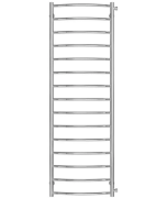 Полотенцесушитель водяной Deffi Классик П15 500х1600 боковое правое подключение хром C.DK.160.50.15.C.C