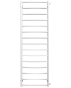 Полотенцесушитель водяной Deffi Классик П15 500х1600 боковое правое подключение белый C.DK.160.50.15.W.C