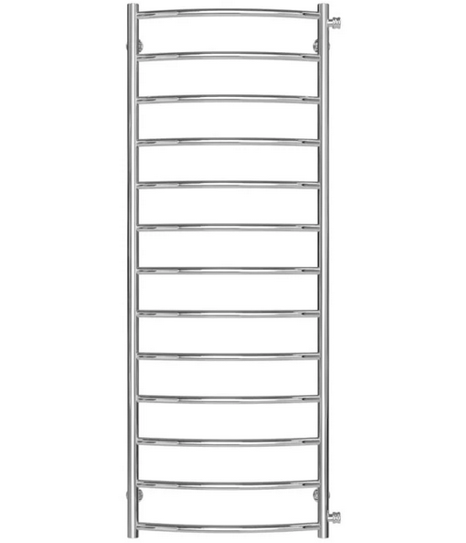 Сушка для рушників водяна Deffi Класик П13 500х1400 бічне праве підключення хром C.DK.140.50.13.C.C