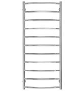 Полотенцесушитель водяной Deffi Классик П11 500х1200 нижнее подключение хром C.DK.120.50.11.C.A