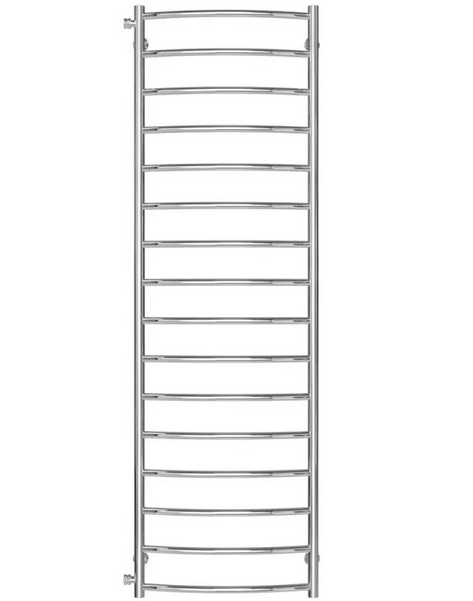 Сушка для рушників водяна Deffi Класик П16 500х1700 бічне ліве підключення хром C.DK.170.50.16.C.B