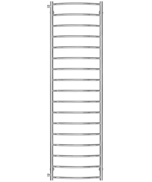 Полотенцесушитель водяной Deffi Классик П17 500х1800 боковое левое подключение хром C.DK.180.50.17.C.B