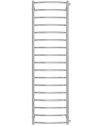 Полотенцесушитель водяной Deffi Классик П17 500х1800 боковое правое подключение хром C.DK.180.50.17.C.C