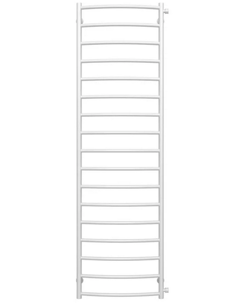 Полотенцесушитель водяной Deffi Классик П17 500х1800 боковое правое подключение белый C.DK.180.50.17.W.C