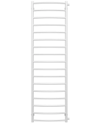 Полотенцесушитель водяной Deffi Классик П17 500х1800 боковое правое подключение белый C.DK.180.50.17.W.C