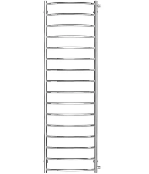 Полотенцесушитель водяной Deffi Классик П16 500х1700 боковое правое подключение хром C.DK.170.50.16.C.C