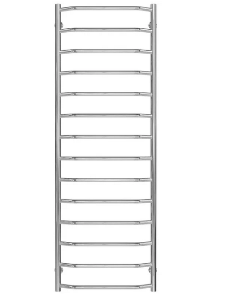 Сушка для рушників водяна Deffi Трапеція П14 500х1500 нижнє підключення хром C.TR.150.50.14.C.A