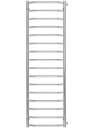 Полотенцесушитель водяной Deffi Трапеция П16 500х1700 боковое правое подключение хром C.TR.170.50.16.C.C