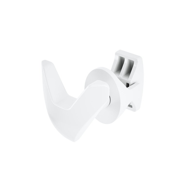 Гачок для рушникосушарки TERMA Handy Vip метал білий TGWBI005