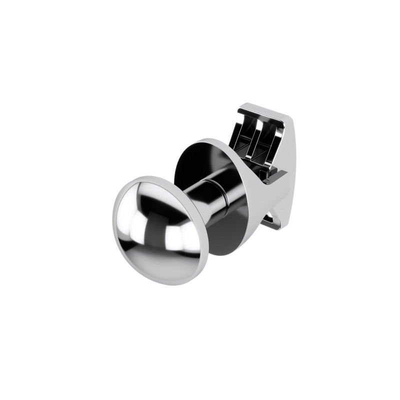 Крючок для полотенцесушителя TERMA Handy Grip металл хром TGWCR008