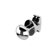 Крючок для полотенцесушителя TERMA Handy Grip металл хром TGWCR008