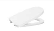 Сиденье с крышкой для унитаза Roca Tura Soft-Close дюропласт белый A801F02002