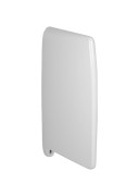 Разделительная перегородка для писсуара Roca Wing 2 сантехническая керамика белый A387093000