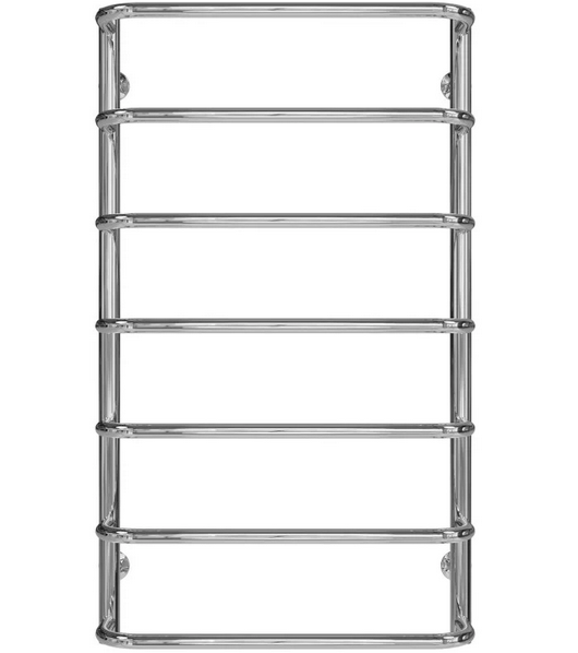 Сушка для рушників водяна Deffi Стандарт П7 500х900 нижнє підключення хром C.SS.90.50.7.C.A