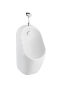 Писсуар настенный Roca Proton 30,5х35 см сантехническая керамика белый A3590J2000