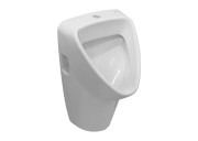 Писсуар настенный Roca Merino-N 33х36 см сантехническая керамика белый A3590JL000