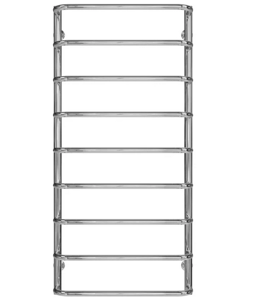 Сушка для рушників водяна Deffi Стандарт П9 500х1100 нижнє підключення хром C.SS.110.50.9.C.A