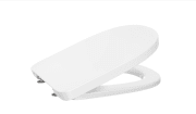 Сиденье с крышкой для унитаза Roca Tura Soft-Close дюропласт белый A801F02002