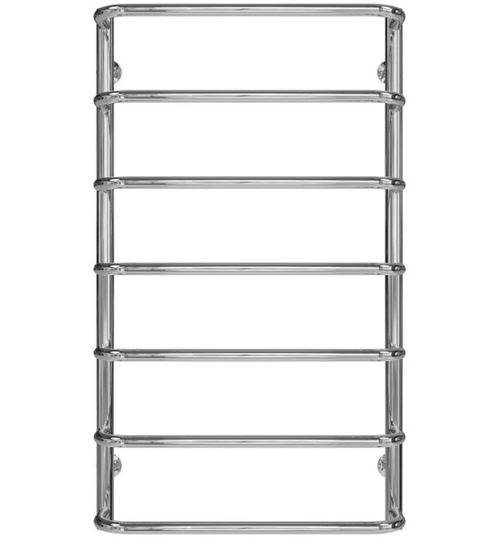 Сушка для рушників водяна Deffi Стандарт П7 500х900 бічне праве підключення хром C.SS.90.50.7.C.C