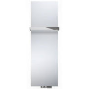 Декоративная накладная панель Terma Case Slim Glass 62х181 см стекло цвет по RAL WRBCSG181062
