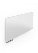 Декоративная накладная панель Terma Case Slim Glass 58,5х110 см стекло цвет по RAL WRBCSG058110