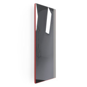 Декоративная накладная панель Terma Case Slim 52х181 см зеркало WRBCSM181052