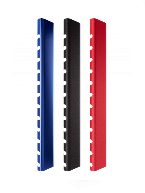 Маскировочный элемент для полотенцесушителя Terma Michelle 120 см левый WRCMIC120L