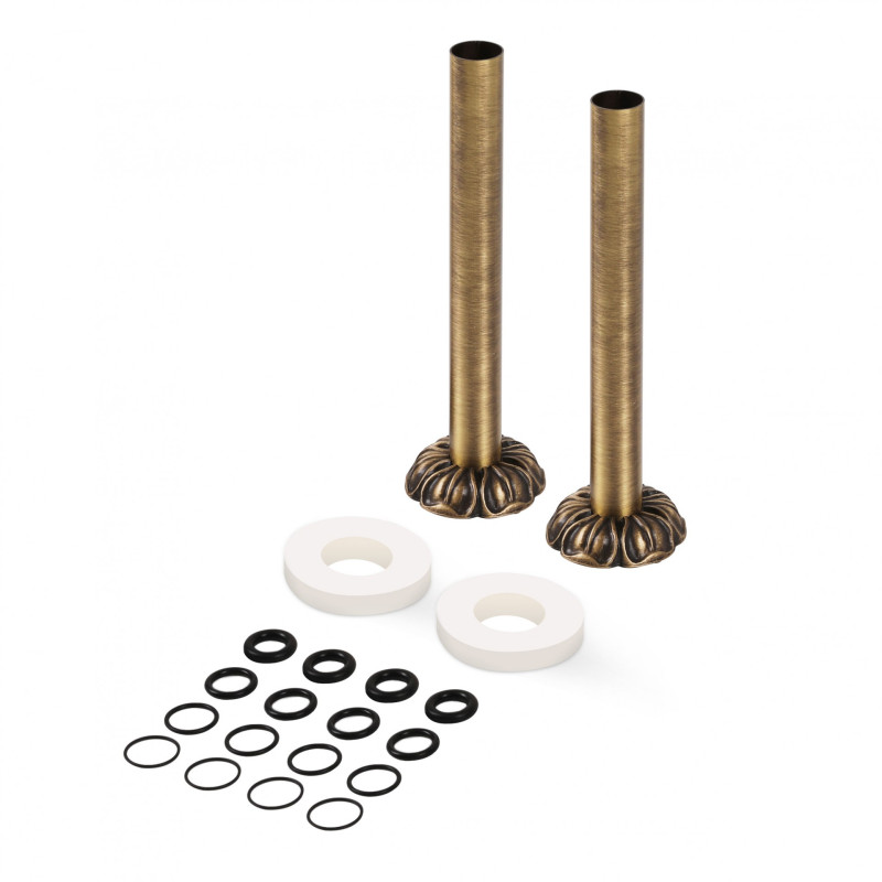 Маскирующий комплект Terma Artistic матовая бронза TGPBR001