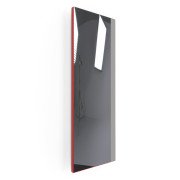 Декоративная накладная панель Terma Case Slim 42х158,5 см зеркало WRBCSM158042