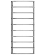 Полотенцесушитель водяной Deffi Стандарт П10 500х1200 боковое правое подключение хром C.SS.120.50.10.C.C