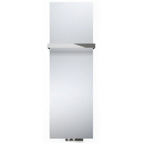 Декоративная накладная панель Terma Case Slim Glass 52х136 см стекло цвет по RAL WRBCSG136052