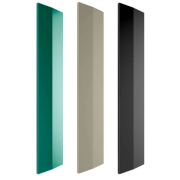 Маскировочный элемент для полотенцесушителя Terma Iron 170,5 см цвет по RAL WRCIRX170