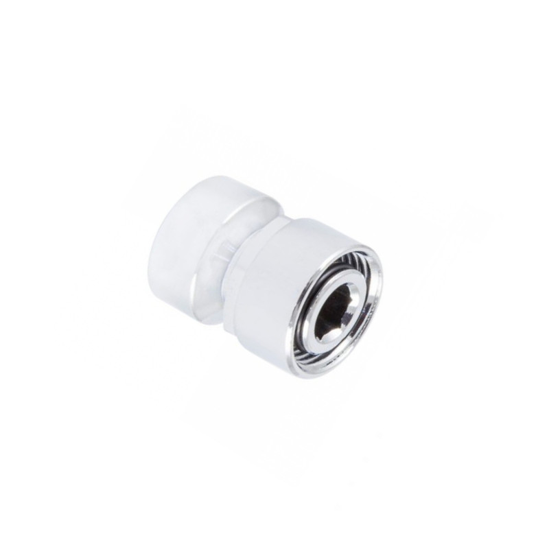 Адаптер на сталь Теrma CYLINDER M22X1,5 хром TGACR012