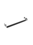 Рейлинг Terma Belt 40 688 мм хром и порошковое покрытие по RAL WRRRGT068